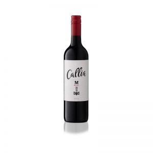 Sallie Malbec