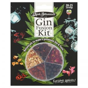 Mini GinFusion Kit