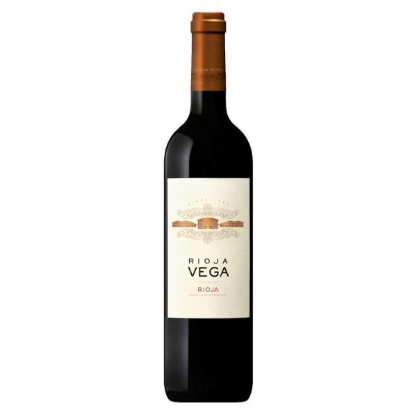 Rioja Vega Semi Crianza