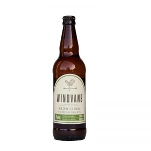 The Cider Mill Windvane