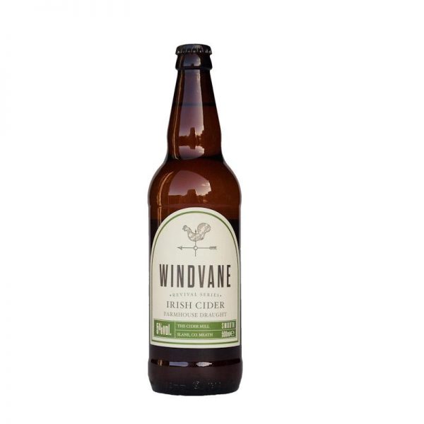 The Cider Mill Windvane
