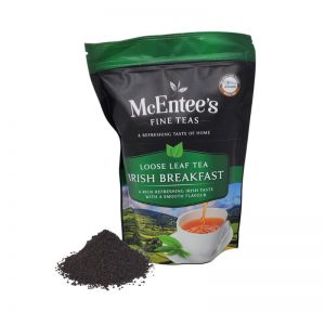 McEntee's Irish Breakfast Tea