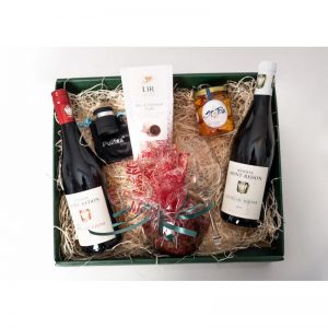 Christmas Day Hamper