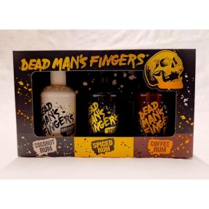 Dead Mans Fingers Minis