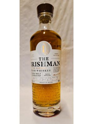 The Irishman The Harvest