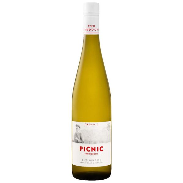 Picnic Riesling