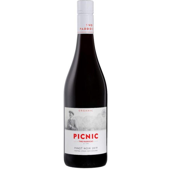 Picnic Pinot Noir