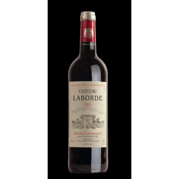 Chateau Laborde Bordeaux Superieur