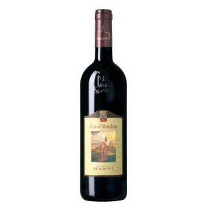 Rosso de Montalcino Banfi