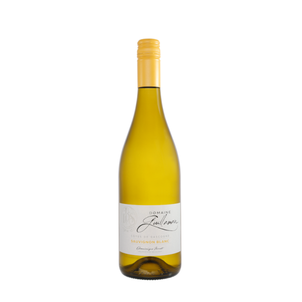 Domaine Guillaman Colombard-Sauvignon