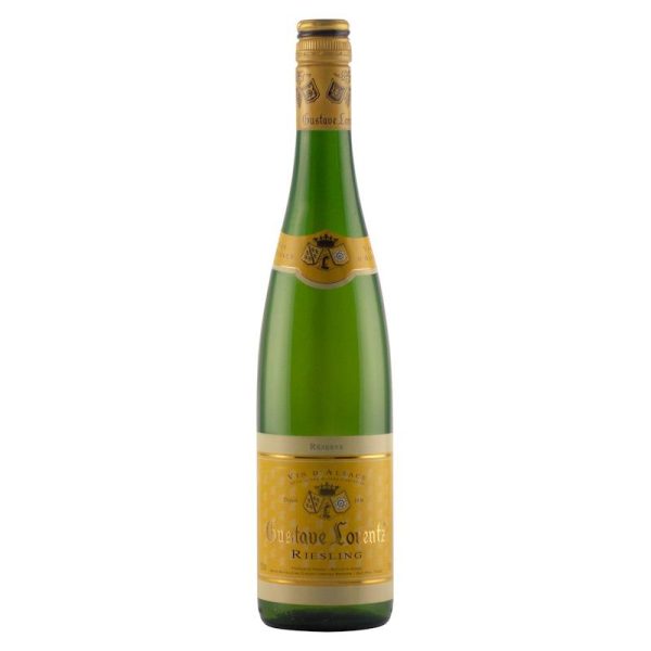 Gustave Lorentz Riesling Reserve