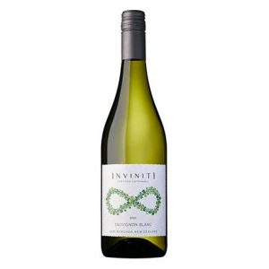 Inviniti Sauvignon Blanc