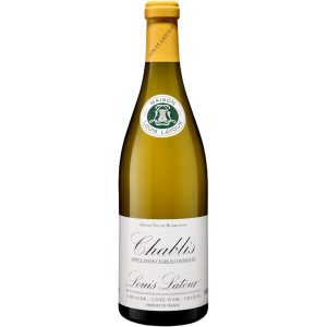 Louis Latour Chablis