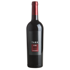 Tank No.32 Primitivo