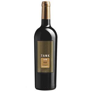 Tank No.11 Syrah