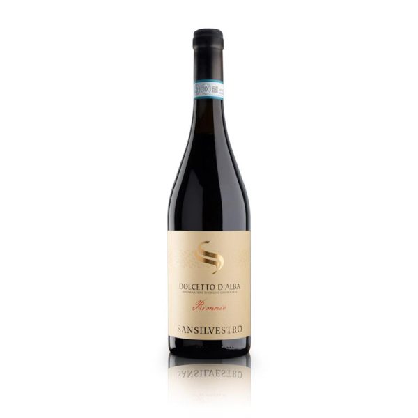 Dolcetto D'Alba Primaio San Silvestro