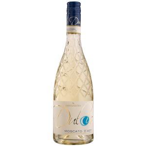 Sansilvestro Dulcis Moscato D'Asti