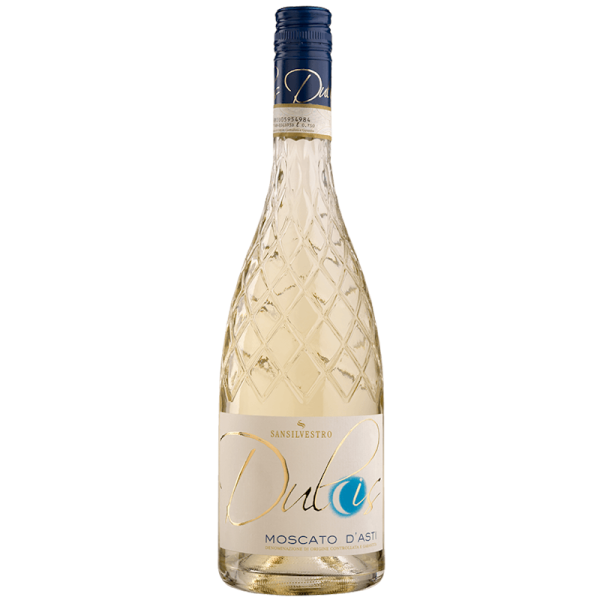 Sansilvestro Dulcis Moscato D'Asti