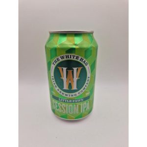 The White Hag Little Fawn Session IPA