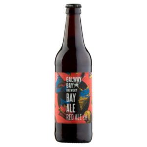 Galway Bay Bay Ale Red Ale