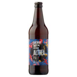 Galway Bay Althea Hazy Pale Ale