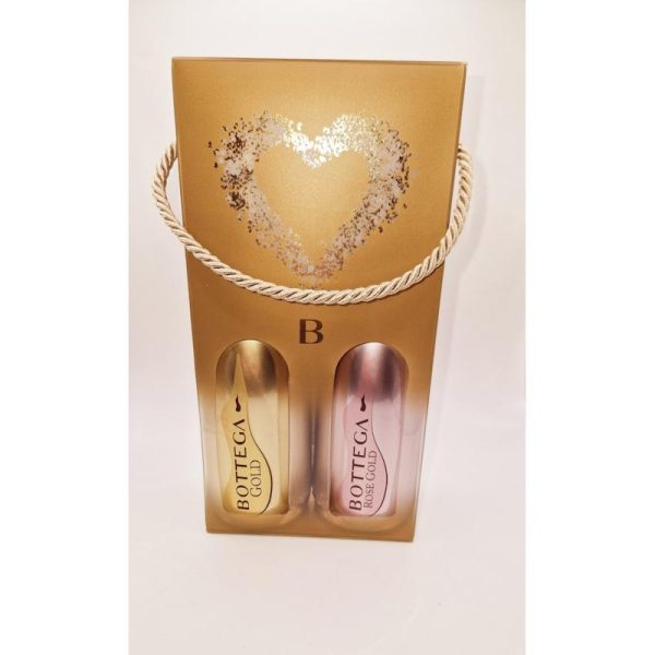 Bottega Snipe Gift Pack