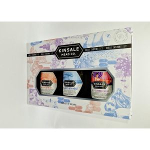 Kinsale Mead Minis Gift Set