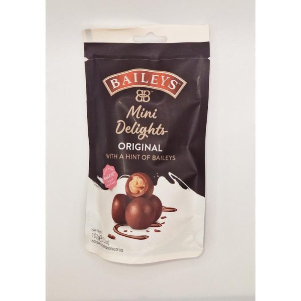 Baileys Mini Delights