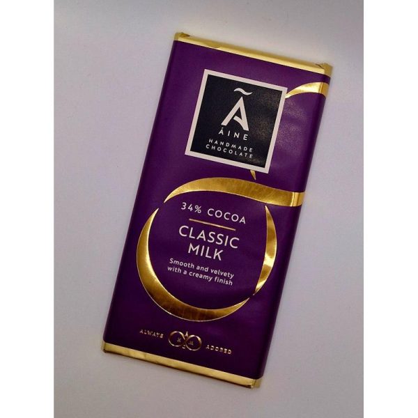 Aine Chocolate Classic Milk