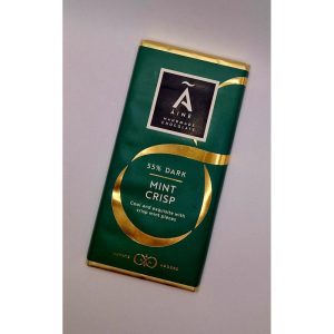 Aine Chocolate Mint Crisp