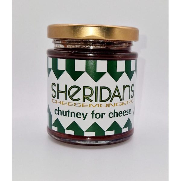 Sheridans Chutney for Cheese