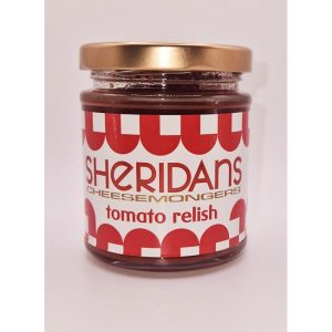 Sheridans tomato relish