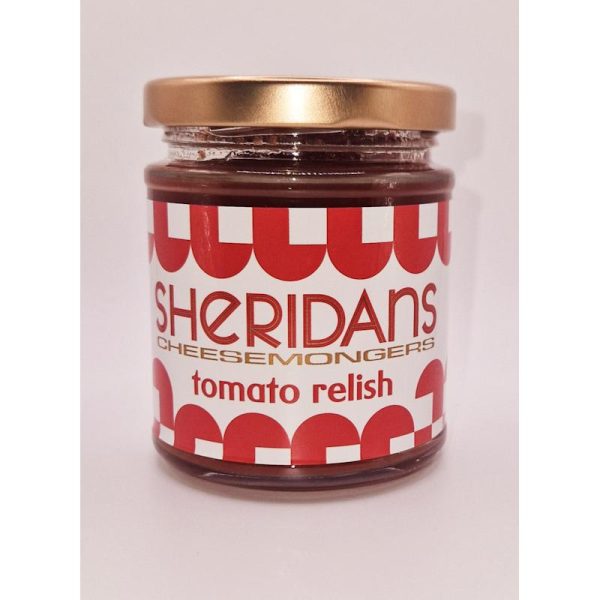 Sheridans tomato relish