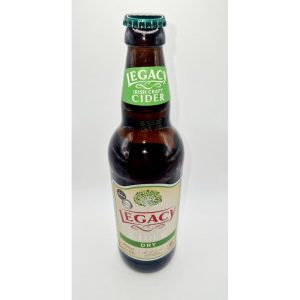 Legacy Irish Craft Cider Dry