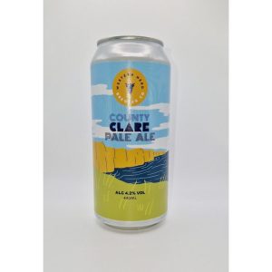 Western Herd County Clare Pale Ale