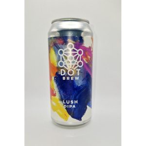 Dot Brew Lush DIPA