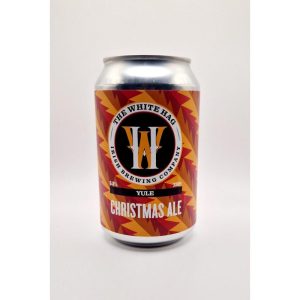 The White Hag Yule Christmas Ale