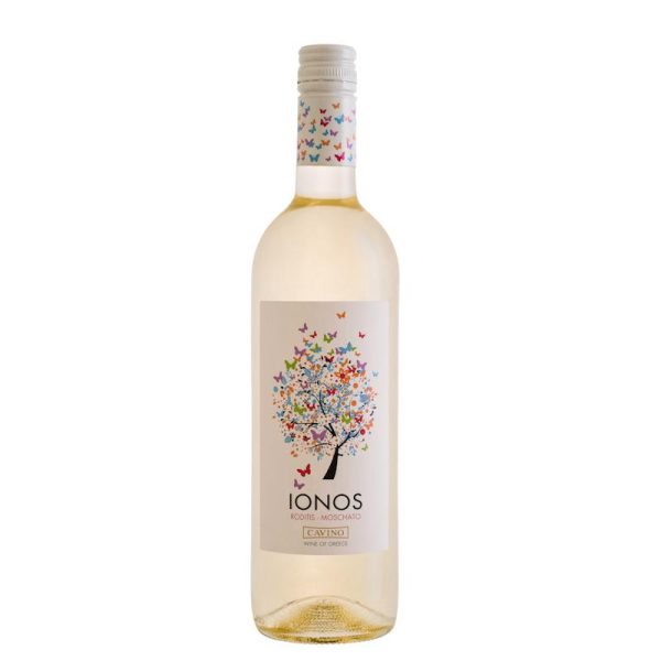 Ionos Muscat