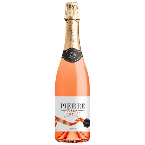 Pierre zero Spritz