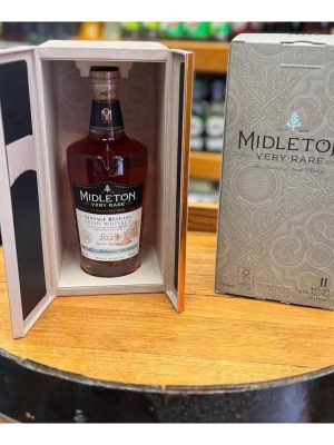 Midleton Very Rare 2025