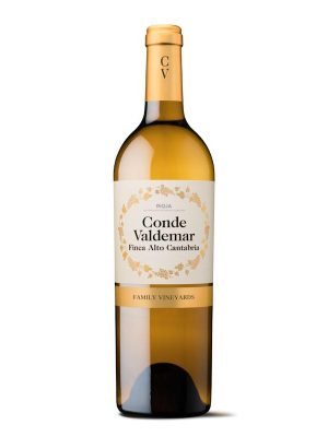 Conde Valdemar Finca Alto Cantabria