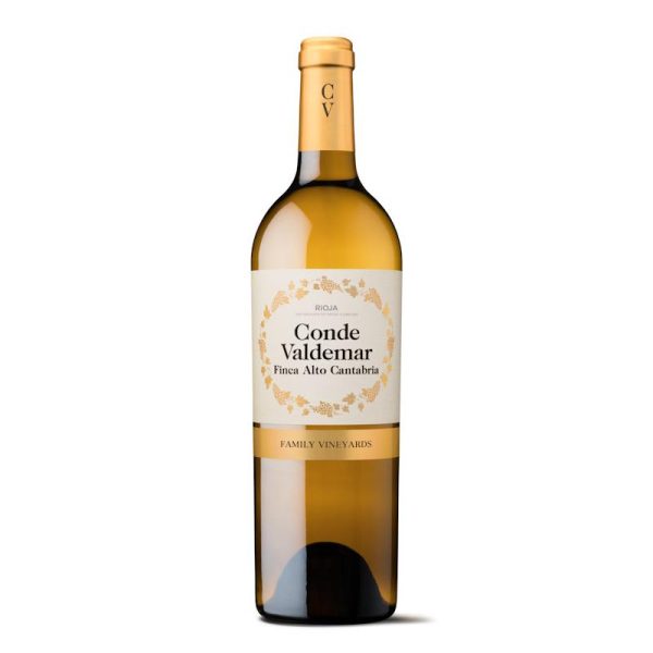 Conde Valdemar Finca Alto Cantabria