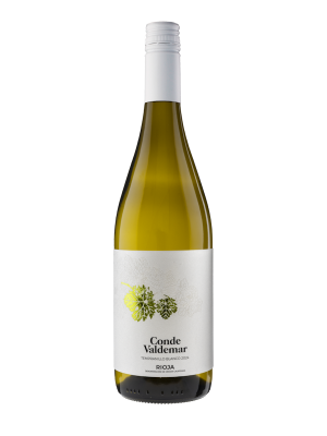Conde Valdemar Tempranillo Blanco