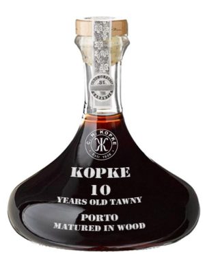 Kopke 10yr old tawny port