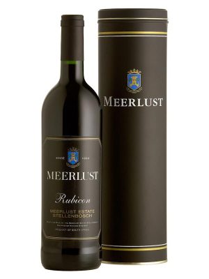 Meerlust Rubicon
