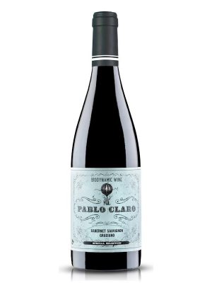 Pablo Claro Cabernet Sauvignon Graciano