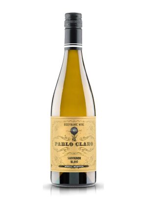 Pablo Claro Sauvignon Blanc