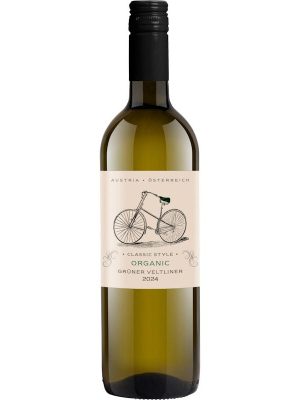 Moser Gruner Veltliner 12.5% 750ml