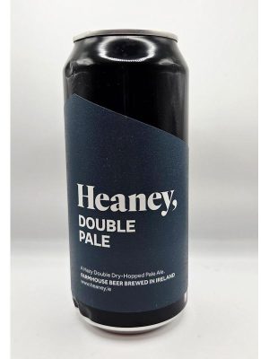 Heaney Double Pale