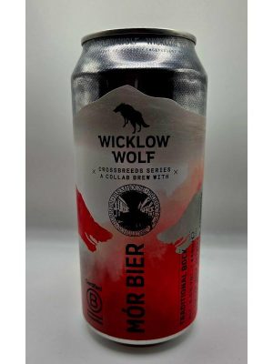 Wicklow Wolf Mor Bier